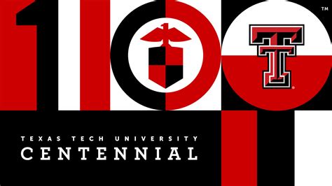 5 Ways To Celebrate Texas Tech Centennial