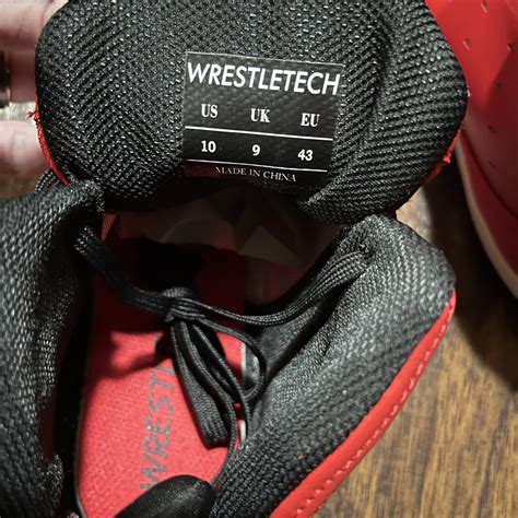 5 Ways To Choose The Best Wrestle Tech Shoes