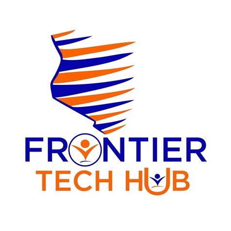 5 Ways To Contact Frontier Tech Services