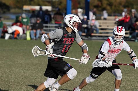 5 Ways To Dominate At Texas Tech Lacrosse