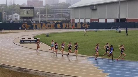 5 Ways To Dominate Georgia Tech Track Invitational 2024