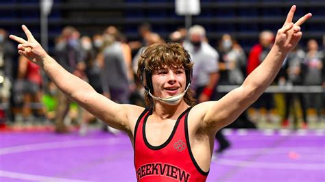 5 Ways To Dominate In Texas Tech Wrestling