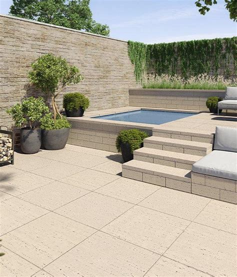 5 Ways To Elevate Outdoor Spaces With Techo-Bloc Borealis