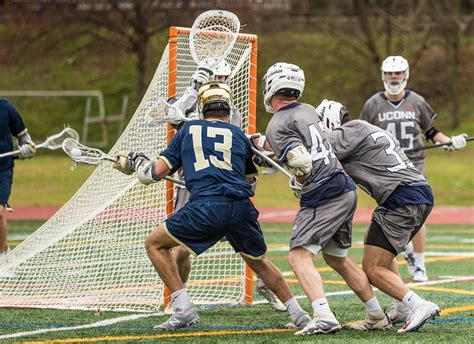 5 Ways To Elevate Your Game At Georgia Tech Lacrosse Camp