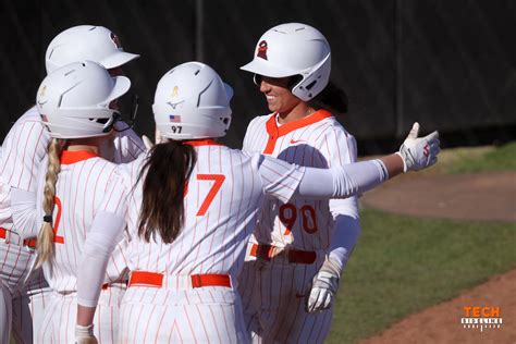 5 Ways To Elevate Your Game At Va Tech Softball Camp