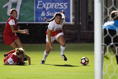 5 Ways To Elevate Your Game At Virginia Tech Soccer Camp