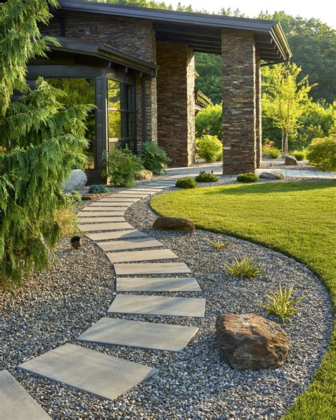 5 Ways To Elevate Your Patio With Techo Bloc Walkway