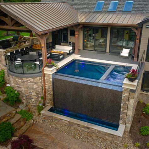 5 Ways To Elevate Your Pool With Pro Tech Pools