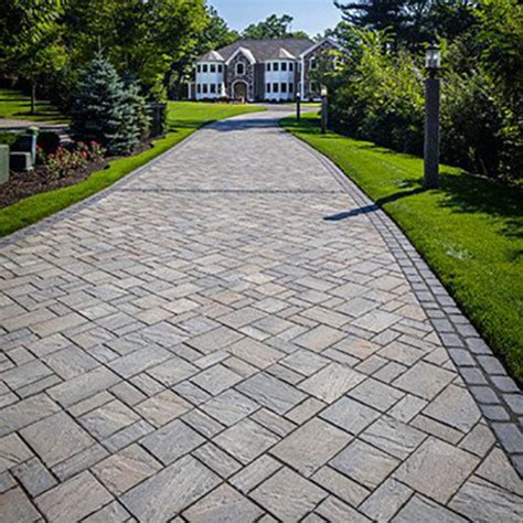 5 Ways To Enhance Outdoor Spaces With Techo Bloc Champlain Grey