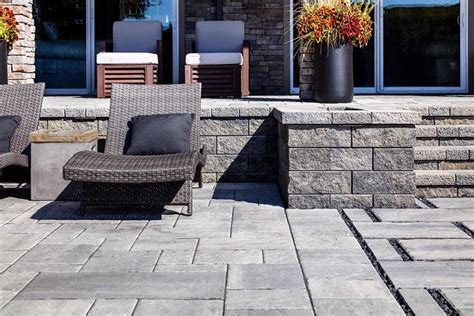 5 Ways To Enhance Outdoor Spaces With Techo Bloc Semma