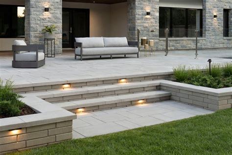 5 Ways To Enhance Your Patio With Techo Bloc Raffinato