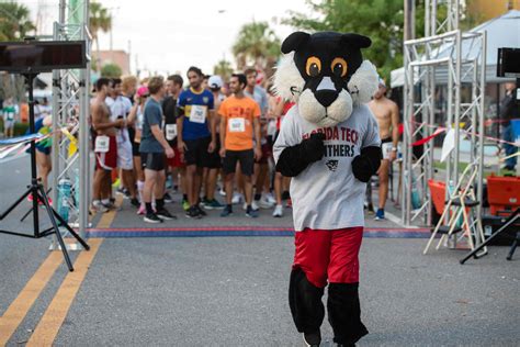 5 Ways To Enjoy Florida Tech Homecoming Fest