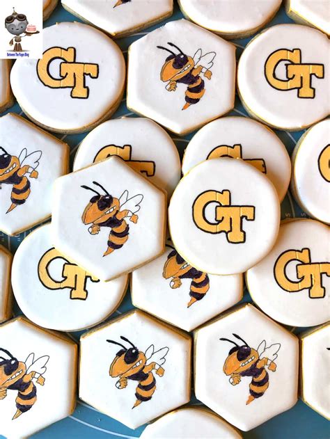 5 Ways To Enjoy Georgia Tech Cookies