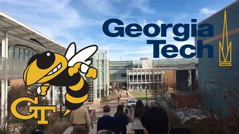 5 Ways To Enjoy Georgia Tech T Night