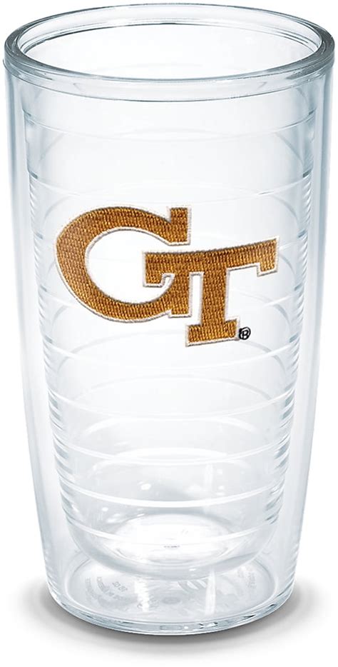 5 Ways To Enjoy Your Georgia Tech Tervis Tumbler