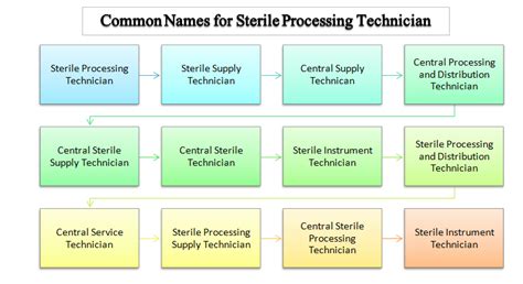 5 Ways To Excel In Sterile Processing Tech Apprenticeship