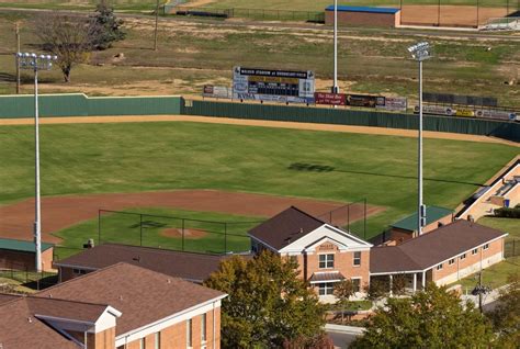 5 Ways To Experience Arkansas Tech Baseball Field