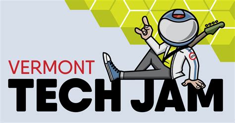 5 Ways To Explore Vermont Tech Jam