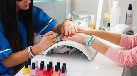 5 Ways To Find Best Nail Tech School In Columbia Sc