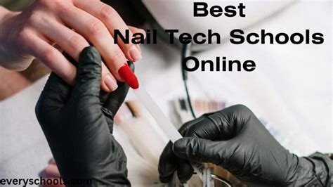 5 Ways To Find Best Online Nail Tech School Illinois