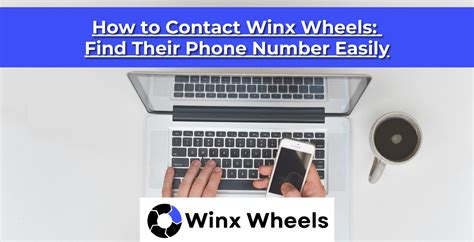 5 Ways To Find Gen Tech Phone Number Easily