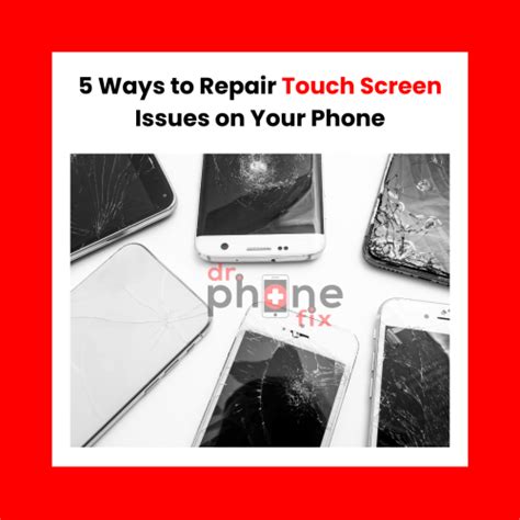 5 Ways To Fix Your Phone Fast