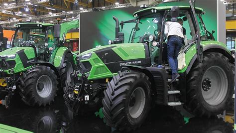 5 Ways To Get Deutz Tech Support