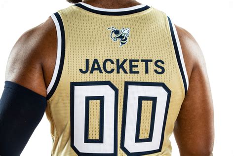 5 Ways To Get Georgia Tech Basketball Jersey