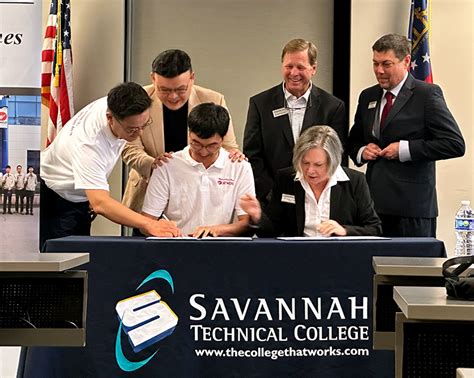 5 Ways To Get Savannah Tech Transcripts Easily