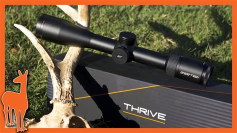 5 Ways To Get The Best Zero Tech Scopes