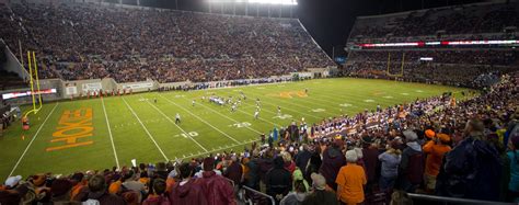 5 Ways To Get Unc Vs Virginia Tech Football Tickets