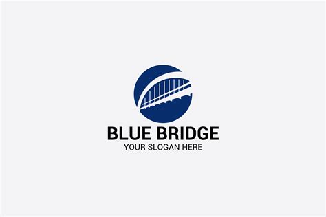 5 Ways To Identify The Tech Giant With A Blue Bridge Logo