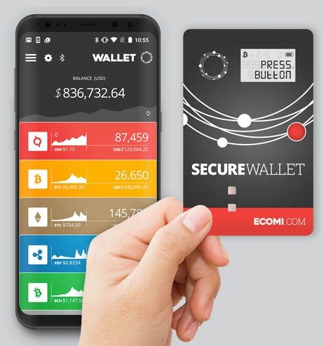 5 Ways To Improve Blockchain Wallet Security