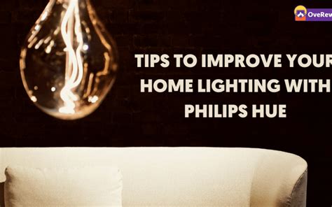 5 Ways To Improve Home Lighting With Tech Cable