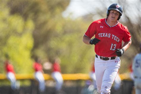 5 Ways To Improve Your Game At Texas Tech Baseball Camp