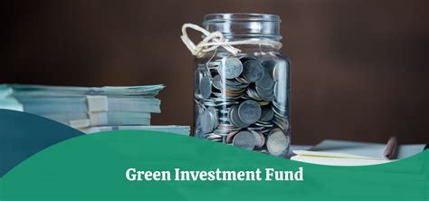 5 Ways To Invest In Green European Tech Fund