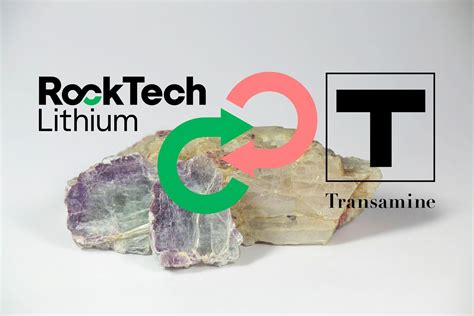 5 Ways To Invest In Rock Tech Lithium Aktien