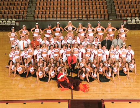 5 Ways To Join Virginia Tech Cheerleading