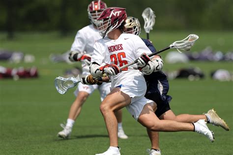 5 Ways To Join Virginia Tech Club Lacrosse