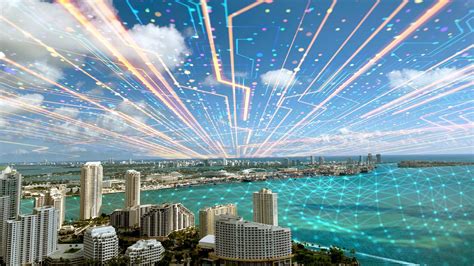 5 Ways To Make The Most Of Miami Tech Week