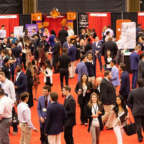 5 Ways To Make The Most Of Wake Tech Career Fair