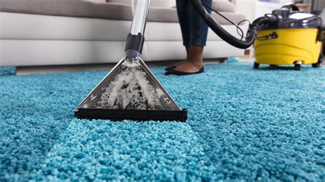 5 Ways To Make Your Carpet Tech Prosper