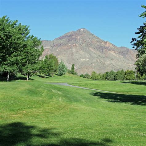 5 Ways To Master Nm Tech Golf Course