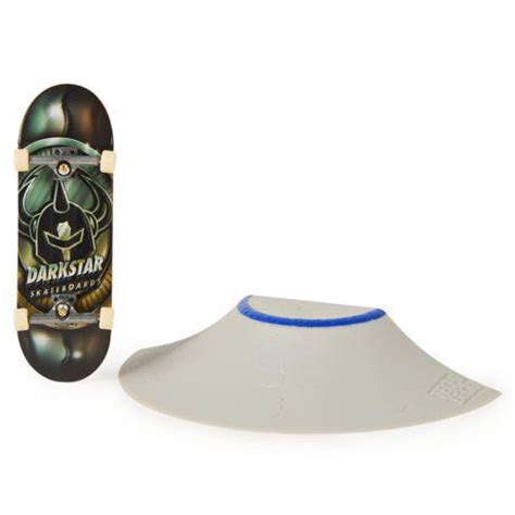 5 Ways To Master The Tech Deck Darkstar