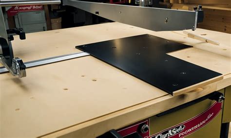 5 Ways To Master Your Pro Tech Bench Saw