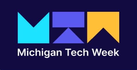 5 Ways To Maximize Michigan Tech Week