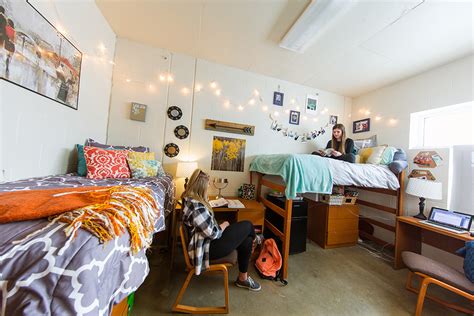 5 Ways To Navigate Arkansas Tech University Housing