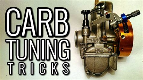 5 Ways To Optimize Carb Tech For Performance