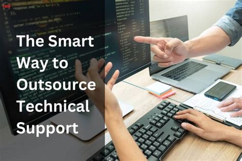 5 Ways To Outsource Tech Support In Phoenix