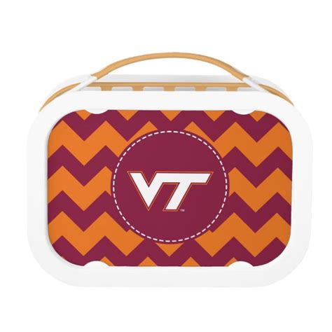 5 Ways To Pack The Perfect Virginia Tech Lunch Box